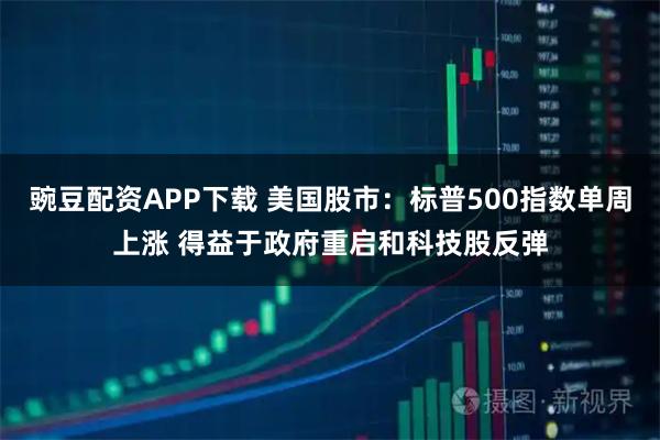 豌豆配资APP下载 美国股市：标普500指数单周上涨 得益于政府重启和科技股反弹